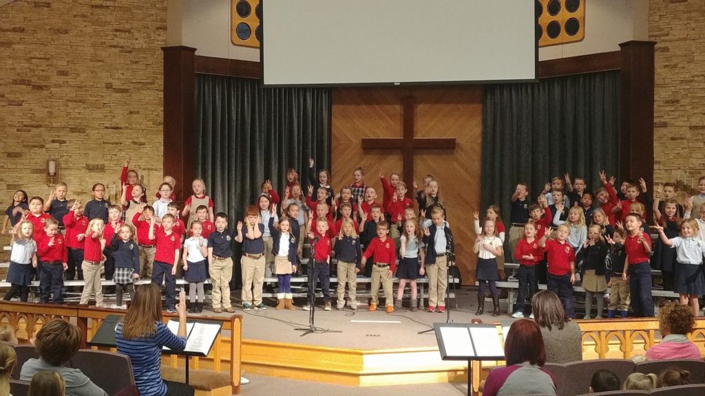 Grace Lutheran Elementary School – Grace Lutheran Schools