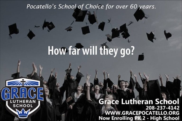 Grace Lutheran High School Grace Lutheran Schools